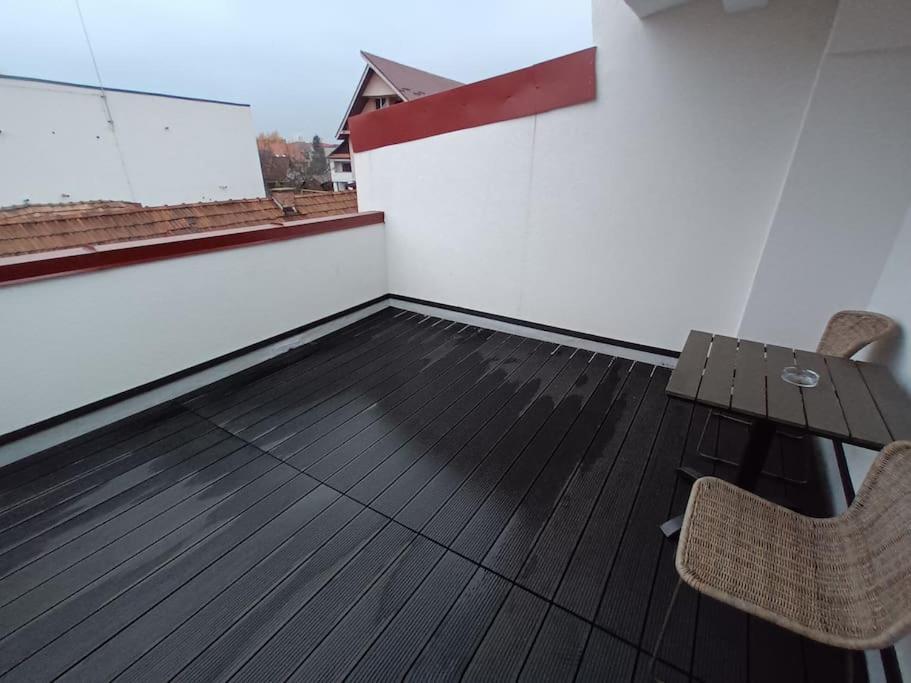 Old Town Studio 1 Apartment Nr 1 Baia Mare Exterior foto
