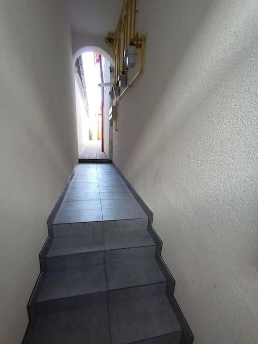 Old Town Studio 1 Apartment Nr 1 Baia Mare Exterior foto