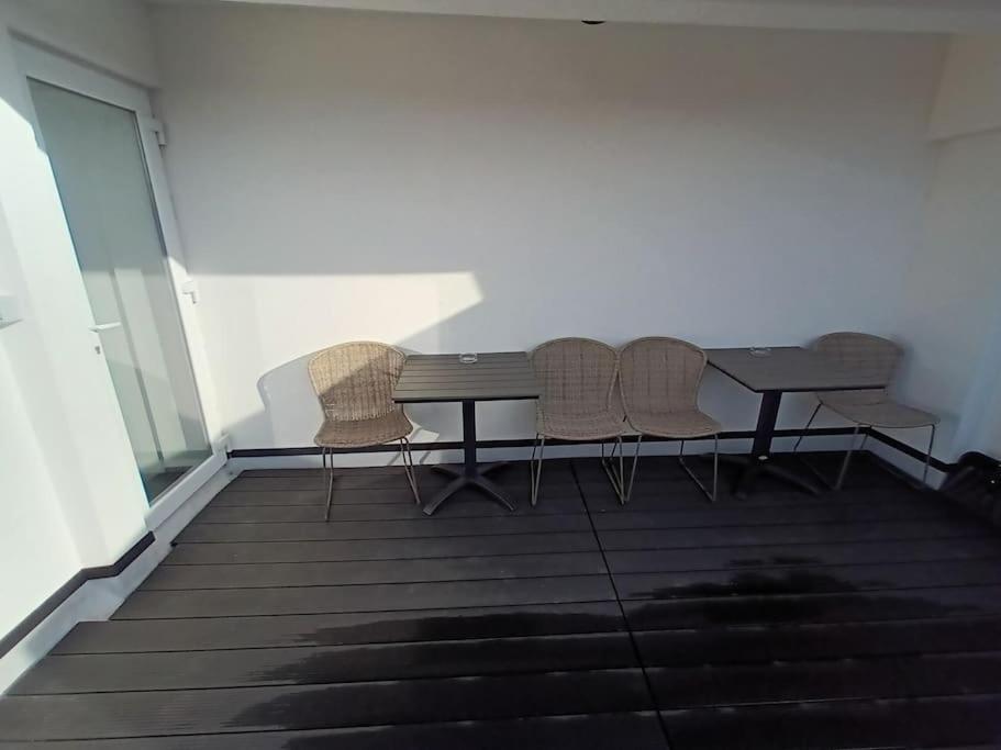 Old Town Studio 1 Apartment Nr 1 Baia Mare Exterior foto