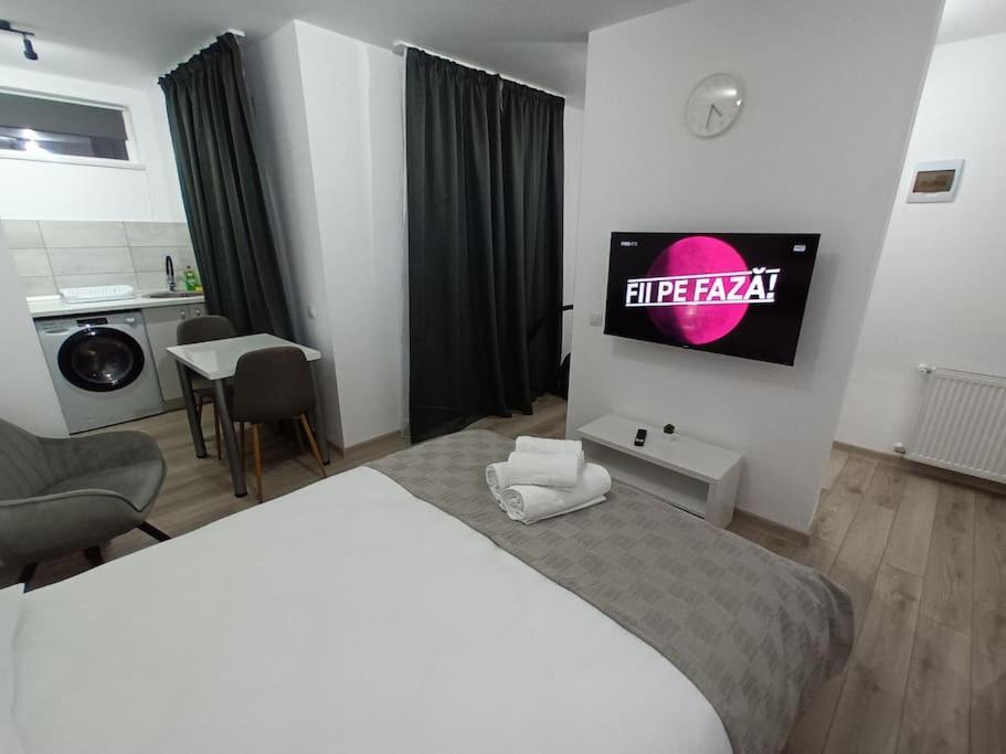 Old Town Studio 1 Apartment Nr 1 Baia Mare Exterior foto
